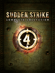 Sudden Strike 4 [Complete Collection], PS4