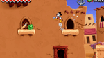 *Epic Mickey: Power of Illusion, n3DS