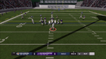 *Doug Flutie's Maximum Football 2019 [Championship Edition], PS4