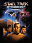 *Star Trek 25th Anniversary, NES
