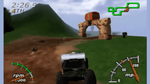 *Monster Truck Madness, N64