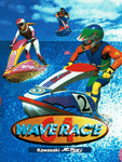 *Wave Race 64, N64