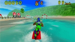 *Wave Race 64, N64