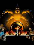 Mortal Kombat 4, N64