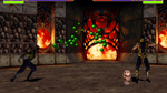 Mortal Kombat 4, N64