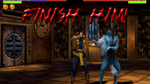Mortal Kombat 4, N64