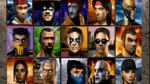 Mortal Kombat 4, N64