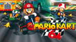 Mario Kart 64, N64