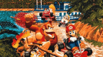 Mario Kart 64, N64