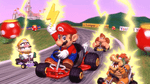 Mario Kart 64, N64