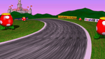 Mario Kart 64, N64