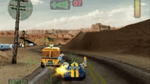 *Vigilante 8, N64