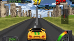 Cruis'n World, N64