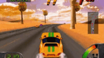 Cruis'n World, N64