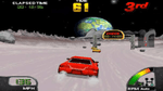 Cruis'n World, N64
