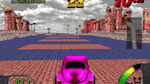 Cruis'n World, N64