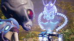 *Destroy All Humans, PS4