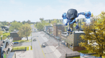 *Destroy All Humans, PS4