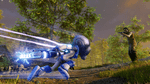 *Destroy All Humans, PS4