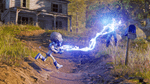 *Destroy All Humans, PS4