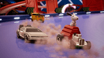 *Hot Wheels Unleashed, PS4