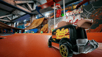 *Hot Wheels Unleashed, PS4