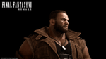 *Final Fantasy VII Remake, PS4