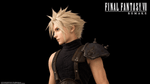 *Final Fantasy VII Remake, PS4