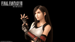 *Final Fantasy VII Remake, PS4