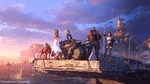 *Final Fantasy VII Remake, PS4