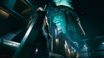 *Final Fantasy VII Remake, PS4