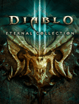 *Diablo III Eternal Collection, PS4