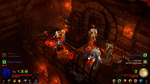 *Diablo III Eternal Collection, PS4