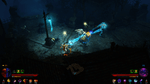 *Diablo III Eternal Collection, PS4