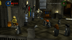 *LEGO Harry Potter: Years 1-4, X360