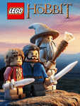 LEGO The Hobbit, X360