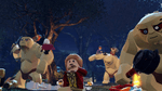 LEGO The Hobbit, X360