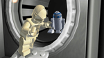 LEGO Star Wars II Original Trilogy, X360