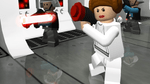 LEGO Star Wars II Original Trilogy, X360