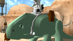 LEGO Star Wars II Original Trilogy, X360