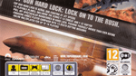 *Top Gun Hard Lock, PS3