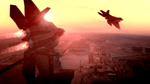 *Top Gun Hard Lock, PS3