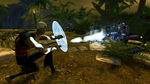 Young Justice: Legacy, PS3