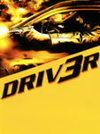 *Driver 3, XBOX