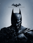 *Batman: Arkham Origins, WiiU