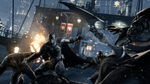 *Batman: Arkham Origins, WiiU