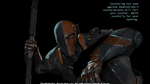 *Batman: Arkham Origins, WiiU