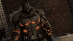 *Batman: Arkham Origins, WiiU