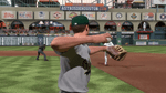 *MLB The Show 21, PS4