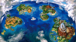 Pokemon Sun, n3DS